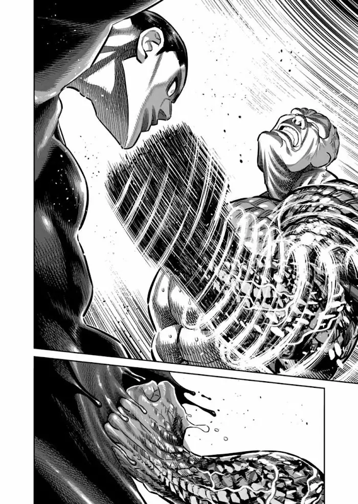 Kengan Omega Chapter 267 image 14_optimized